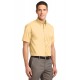 Port Authority® Short Sleeve Easy Care Shirt.  S508