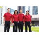 Port Authority® Short Sleeve Easy Care Shirt.  S508