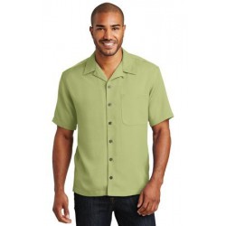 Port Authority® Easy Care Camp Shirt.  S535