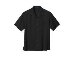 Port Authority® Easy Care Camp Shirt.  S535