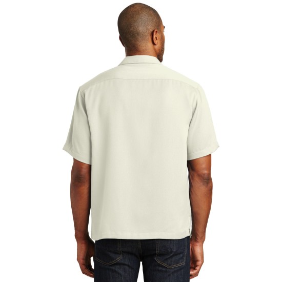 Port Authority® Easy Care Camp Shirt.  S535