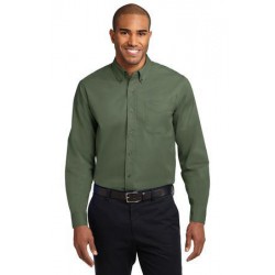 Port Authority® Long Sleeve Easy Care Shirt.  S608