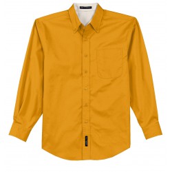 Port Authority® Long Sleeve Easy Care Shirt.  S608