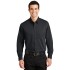 Port Authority® Tonal Pattern Easy Care Shirt. S613