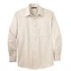 Port Authority® Non-Iron Twill Shirt.  S638