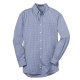 Port Authority® Plaid Pattern Easy Care Shirt. S639