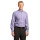 Port Authority® Plaid Pattern Easy Care Shirt. S639