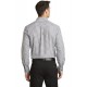 Port Authority® Long Sleeve Gingham Easy Care Shirt. S654