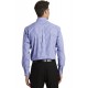 Port Authority® Long Sleeve Gingham Easy Care Shirt. S654