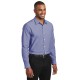 Port Authority ® Slim Fit SuperPro ™ Oxford Shirt. S661