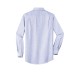 Port Authority ® Slim Fit SuperPro ™ Oxford Shirt. S661