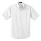 CornerStone - Short Sleeve SuperPro Twill Shirt. SP18