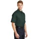 CornerStone - Short Sleeve SuperPro Twill Shirt. SP18