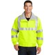 Port Authority® Enhanced Visibility Challenger™ Jacket with Reflective Taping.  SRJ754