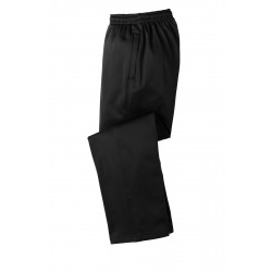 Sport-Tek Sport-Wick Fleece Pant. ST237