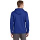 Sport-Tek Sport-Wick Fleece Full-Zip Hooded Jacket. ST238