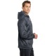 Sport-Tek Sport-Wick CamoHex Fleece Hooded Pullover. ST240