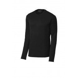 Sport-Tek Sport-Wick Fleece Pullover Crew. ST248