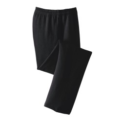 Sport-Tek Open Bottom Sweatpant. ST257