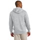 Sport-Tek Full-Zip Hooded Sweatshirt. ST258