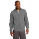 Sport-Tek Full-Zip Sweatshirt. ST259