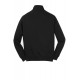 Sport-Tek Full-Zip Sweatshirt. ST259