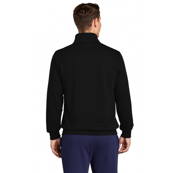 Sport-Tek Full-Zip Sweatshirt. ST259