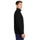 Sport-Tek Full-Zip Sweatshirt. ST259