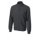 Sport-Tek Full-Zip Sweatshirt. ST259