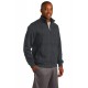 Sport-Tek Full-Zip Sweatshirt. ST259