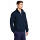 Sport-Tek Full-Zip Sweatshirt. ST259