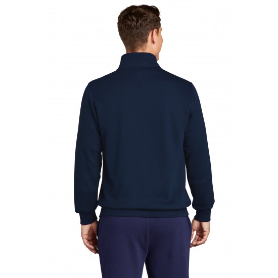 Sport-Tek Full-Zip Sweatshirt. ST259