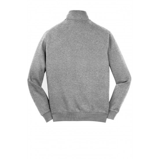 Sport-Tek Full-Zip Sweatshirt. ST259