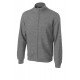 Sport-Tek Full-Zip Sweatshirt. ST259