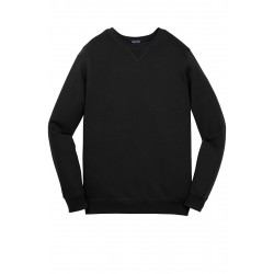 Sport-Tek Crewneck Sweatshirt. ST266