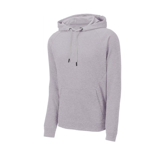 Sport-Tek Lightweight French Terry Pullover Hoodie. ST272