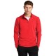 Sport-Tek Lightweight French Terry 1/4-Zip Pullover. ST273