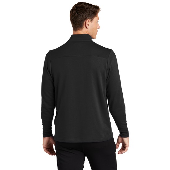 Sport-Tek Lightweight French Terry 1/4-Zip Pullover. ST273