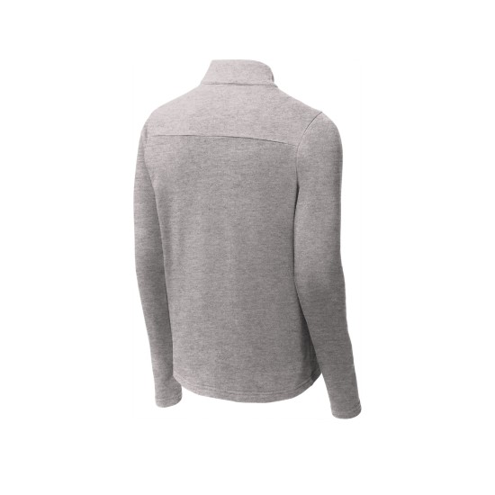 Sport-Tek Lightweight French Terry 1/4-Zip Pullover. ST273