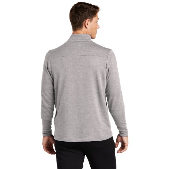 Sport-Tek Lightweight French Terry 1/4-Zip Pullover. ST273