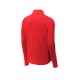 Sport-Tek Lightweight French Terry 1/4-Zip Pullover. ST273