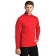 Sport-Tek Lightweight French Terry 1/4-Zip Pullover. ST273