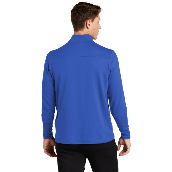 Sport-Tek Lightweight French Terry 1/4-Zip Pullover. ST273