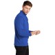 Sport-Tek Lightweight French Terry 1/4-Zip Pullover. ST273