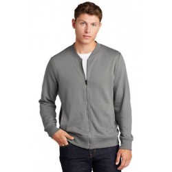 Sport-Tek Lightweight French Terry Bomber. ST274