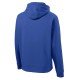 Sport-Tek Repel Fleece Hooded Pullover. ST290