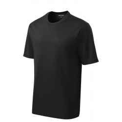 Sport-Tek PosiCharge RacerMesh Tee. ST340