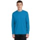 Sport-Tek PosiCharge RacerMesh Long Sleeve Tee. ST340LS