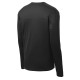 Sport-Tek PosiCharge RacerMesh Long Sleeve Tee. ST340LS