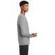 Sport-Tek PosiCharge RacerMesh Long Sleeve Tee. ST340LS